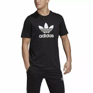Mens Adidas Originals Trefoil T-Shirt